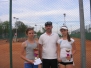 28-29 kwiecień 2012-Turniej tenisa ziemnego rozpoczynający sezon 