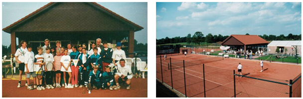 Tenis Głogów