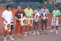 Foto tenis