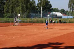 14 czerwiec 2015-Kolejny sukces naszych najmłodszych zawodników