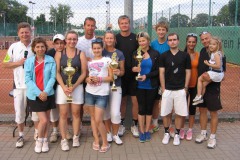 23 czerwiec 2012-Mikst Rodzinny o Puchar Starosty Głogowskiego 