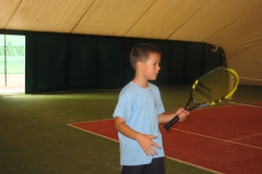 21 wrzesień 2014-Udany występ w Kubot Kids Cup