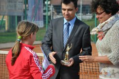 24 wrzesień 2012-Mistrzostwa Polski \"Sprawni-Razem\"