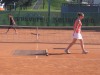 Turniej tenisa ziemnego rozpoczynający sezon