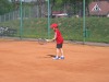 Turniej tenisa ziemnego rozpoczynający sezon
